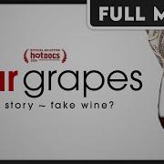 Sour Grapes