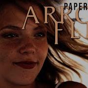 Arrow Flies Paper Planes