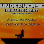 Underverse Ost Soulless Heart На Русском