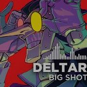 Deltarune Big Shot Remix Lufus