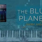 Blue Planet 2 Piano