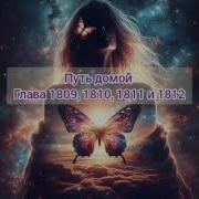 Глава 1809 Путь Домой