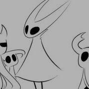 Hollow Knight Siblings