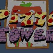 Pizza Tower Pepperman Strikes