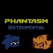 Phantasm Instrumental Chaos Nightmare