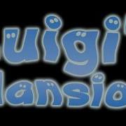 King Boowser Luigi Mansion Theme