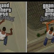 Gta San Andreas Remastered