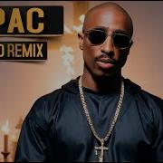 2Pac Ghetto Spirit Azzaro Remix