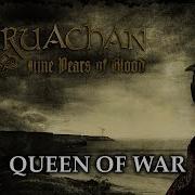 Cruachan Nine Years Of Blood Full Album