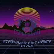 Moon Ray Commanchero Stargazer 1987 Dance Remix