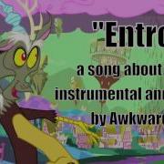 Entropy Awkward Marina