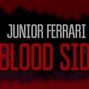 Junior Ferrari Blood Side