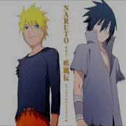 Naruto Shippuden Todokanu Hito Ni