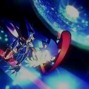 Metal Sonic Theme Sonic Cd