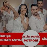 Aylin Demir Bahçe Duvarından Aştım