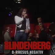 Udo Lindenberg Minus