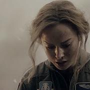 Captain Marvel Linkin Park All For Nothing