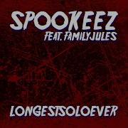 Spookeez Longestsoloever Альбом