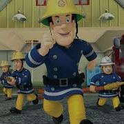 Intro Fireman Sam Season 8 Instrumental