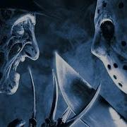 Freddy Krueger Vs Jason Voorhees Borrego