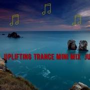 Uplifting Trance Mini Mix 2023 June