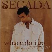 Jon Secada Where Do I Go From You Remixed