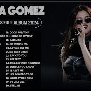 Selena Gomez Remix 2024