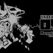 Underverse Ost Megalovania