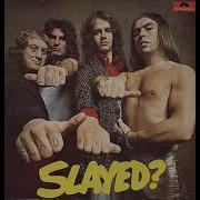 Slade Slayed 1972 Full Album