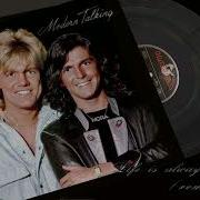 Modern Talking Style Life Is Always Beautiful Remix