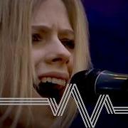 Avril Lavigne My Happy Ending Live