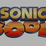 Sonic Boom Soundtrack Music Robot March