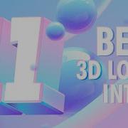 Best Animation Logo 3D Giant