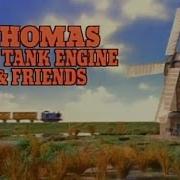 Thomas The Tank Engine Theme Song Slow