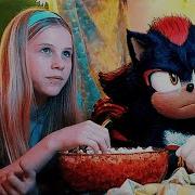 Sonic The Hedgehog 3 Epic Version Shadow And Maria