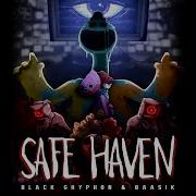 Poppy Playtime Safe Haven Song