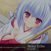 Neko Echo Nightcore