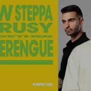 Low Steppa Crusy Bullerengue