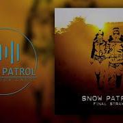 Snow Patrol Whatever S Left 432Hz