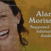 Alanis Morissette