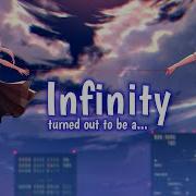 Nightcore Infinite Lyrics