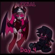 Friday Night Funkin Corrupt Servente Final