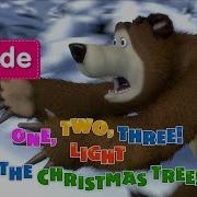 Masha And The Bear In Hindi Episode 3