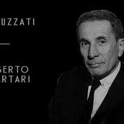 Dino Buzzati Audiolibro