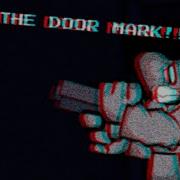 Open The Door Mark Meme