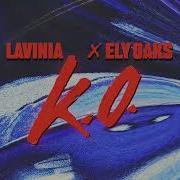 Lavinia Ely Oaks K O