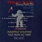 Pinoy Punk Full Album