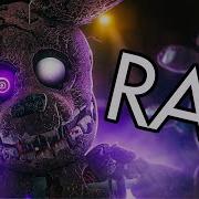 Fnaf 3 Rap