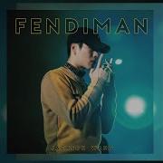 Jakson Wang Fendiman