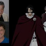 Bleach Yhwach Voice Actor